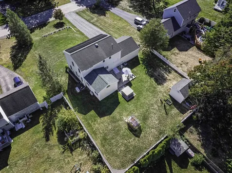 24 Conifer Commons Dover NH 03820