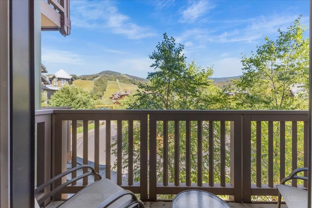 7412 Mountain Road Stowe VT 05672