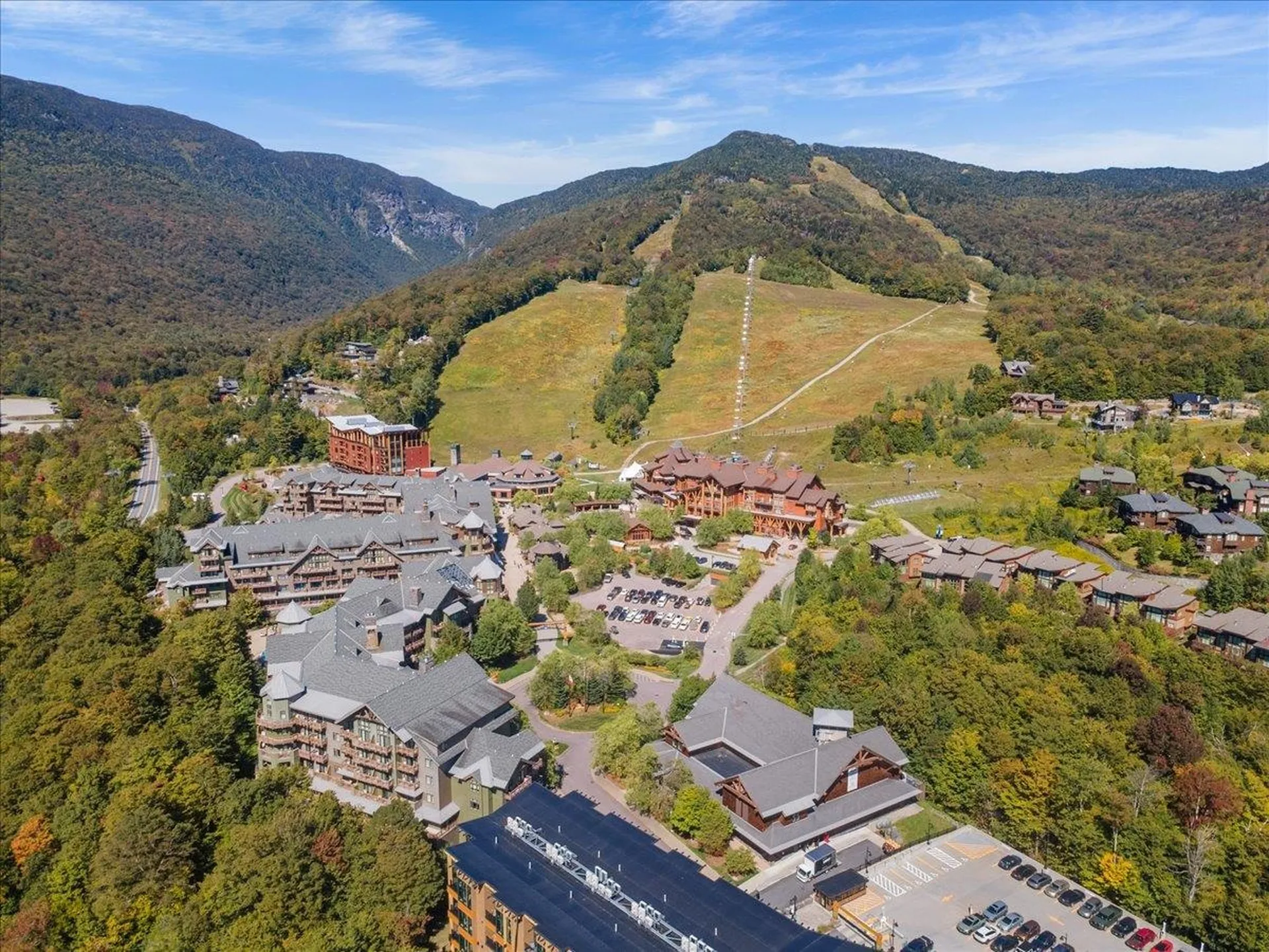 7412 Mountain Road Stowe VT 05672