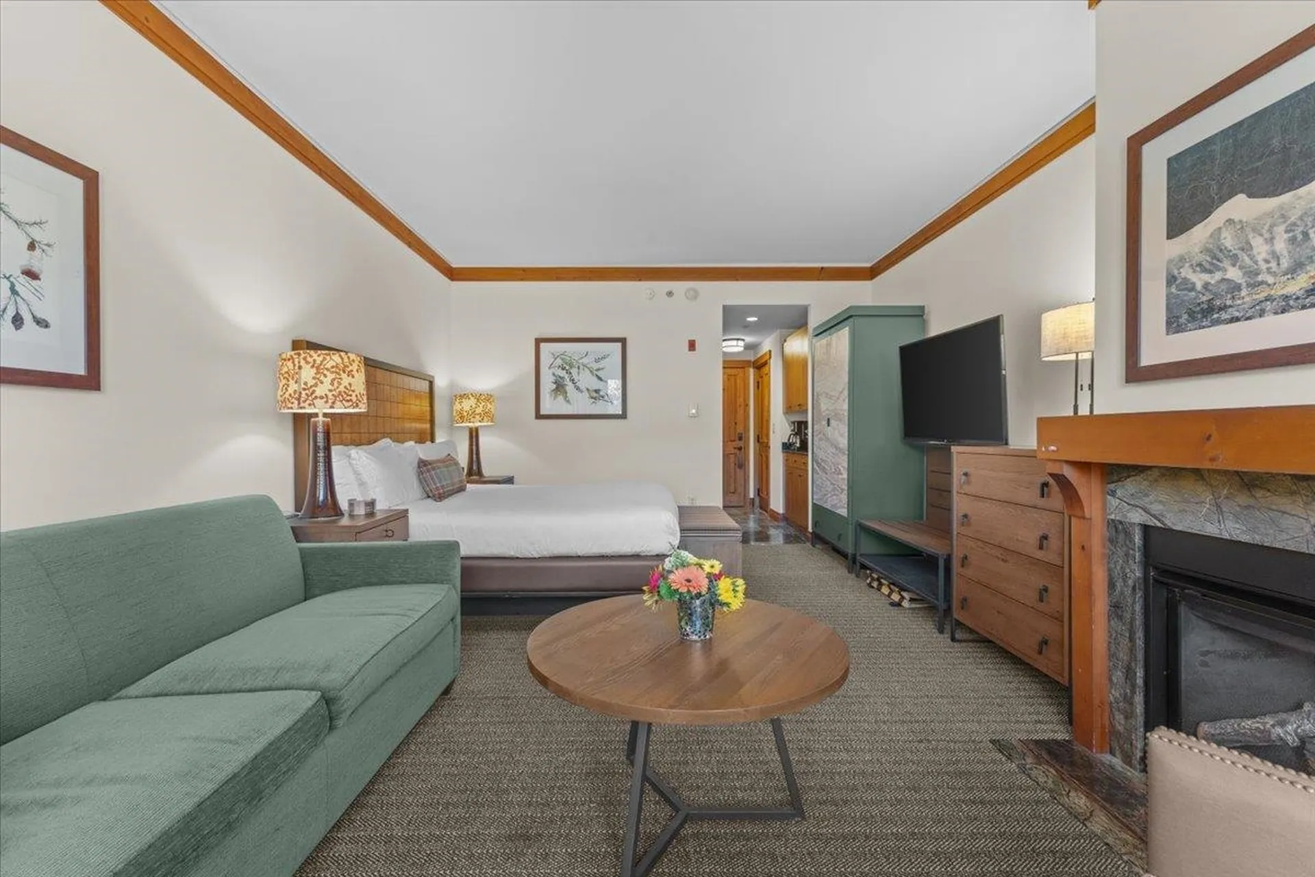 7412 Mountain Road Stowe VT 05672