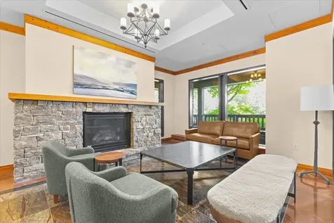 7412 Mountain Road Stowe VT 05672