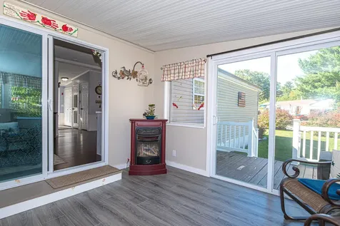 13 Dockside Lane Rochester NH 03867