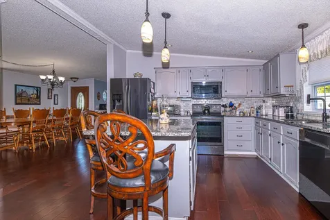 13 Dockside Lane Rochester NH 03867