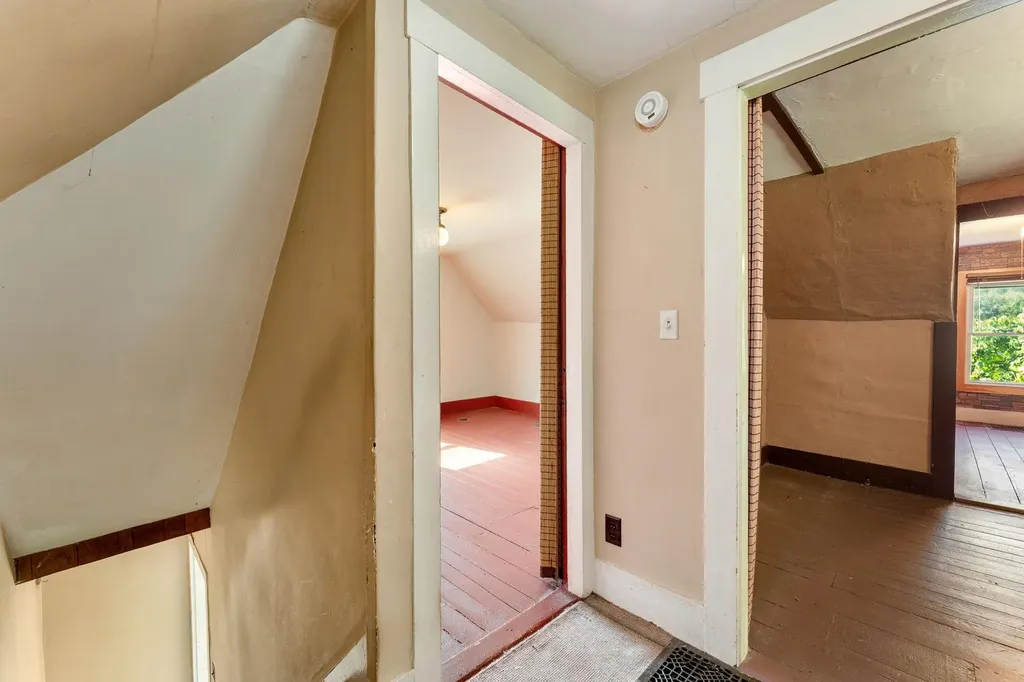 1000 East Barre Road Barre Town VT 05641