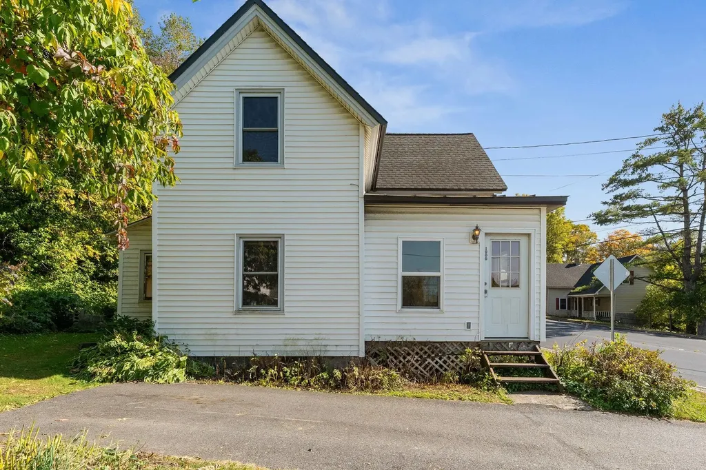 1000 East Barre Road Barre Town VT 05641