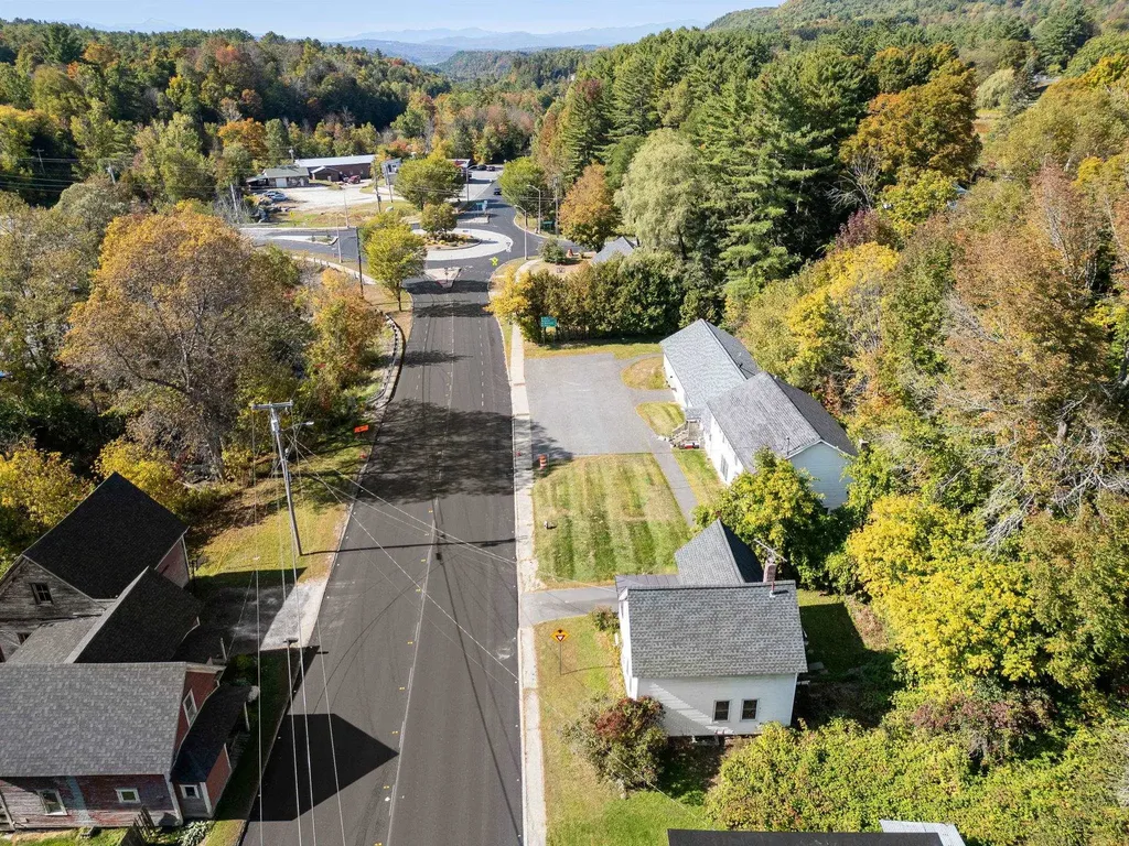 1000 East Barre Road Barre Town VT 05641