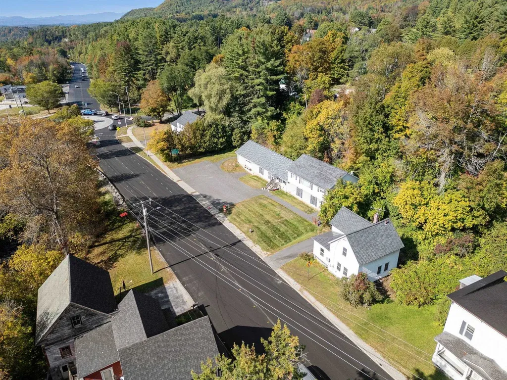 1000 East Barre Road Barre Town VT 05641