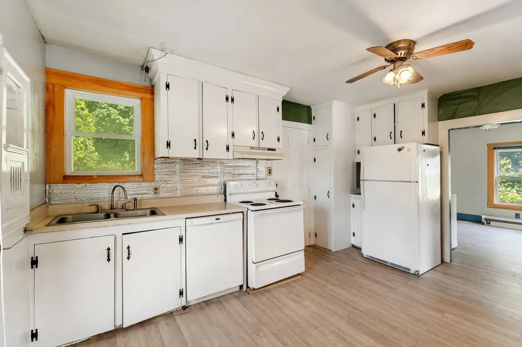 1000 East Barre Road Barre Town VT 05641