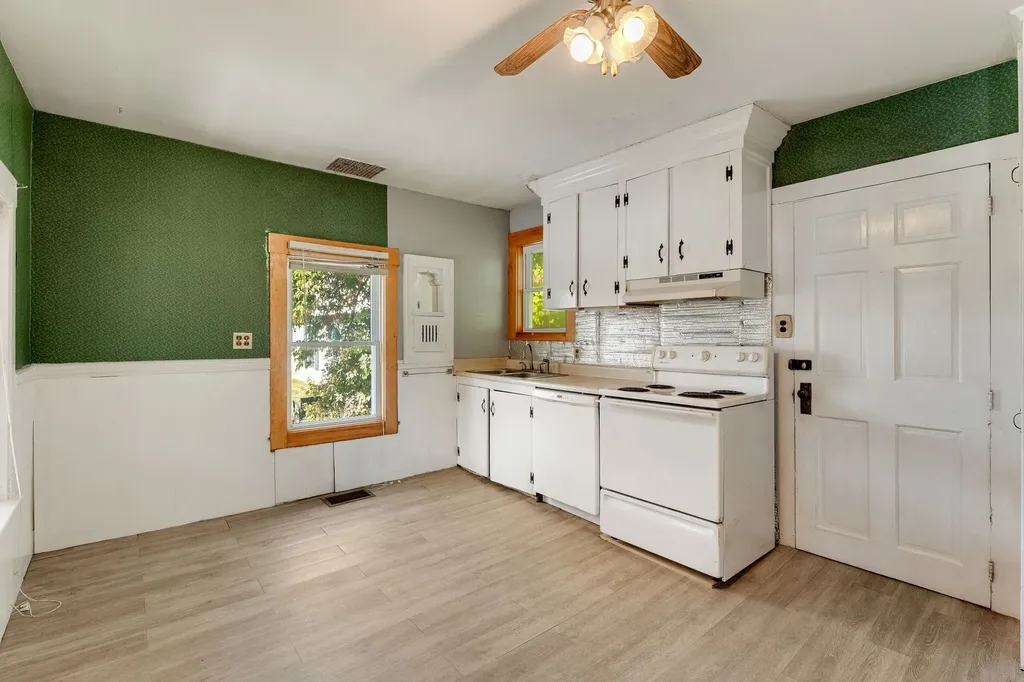 1000 East Barre Road Barre Town VT 05641