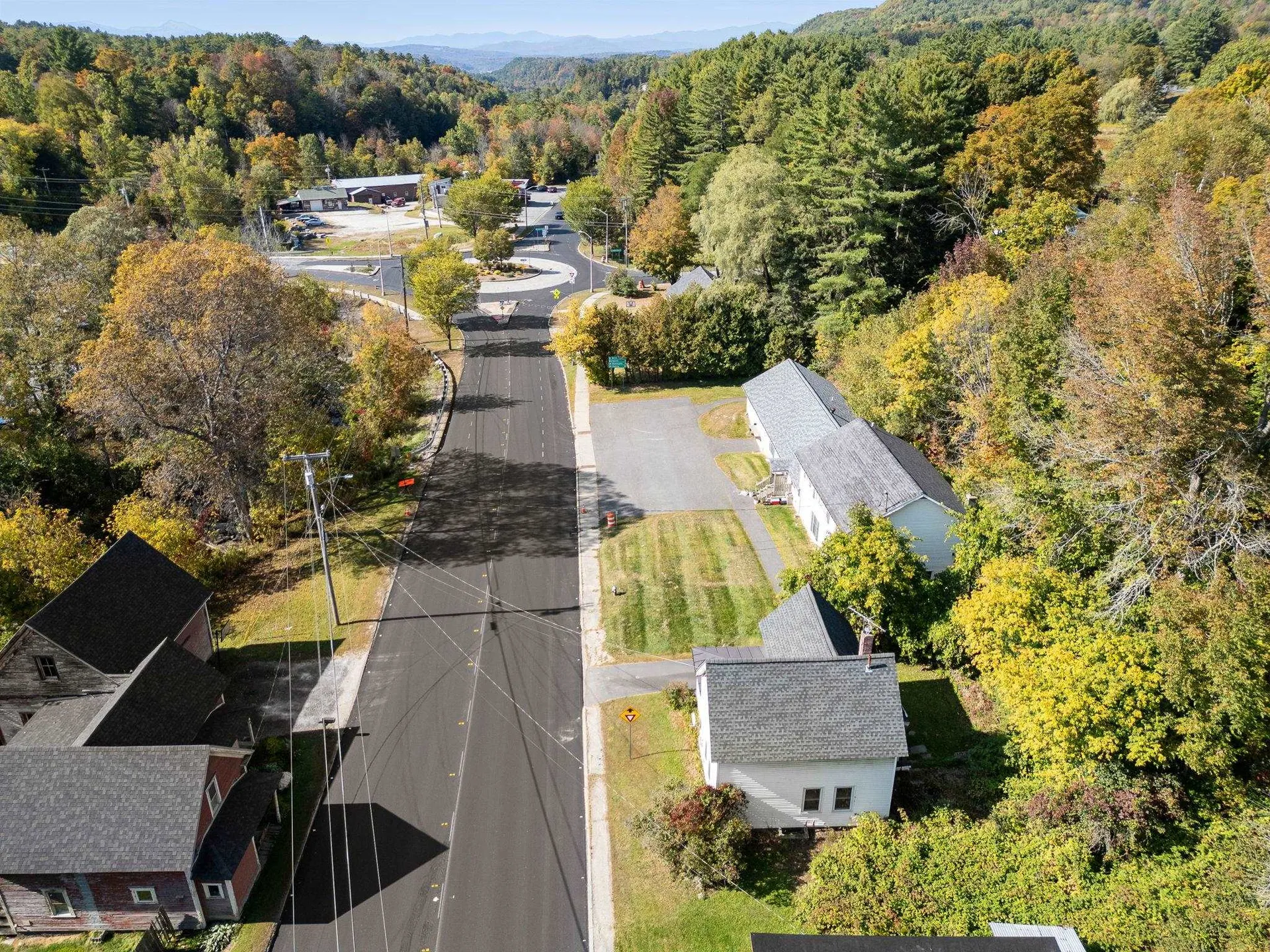 1000 East Barre Road Barre Town VT 05641