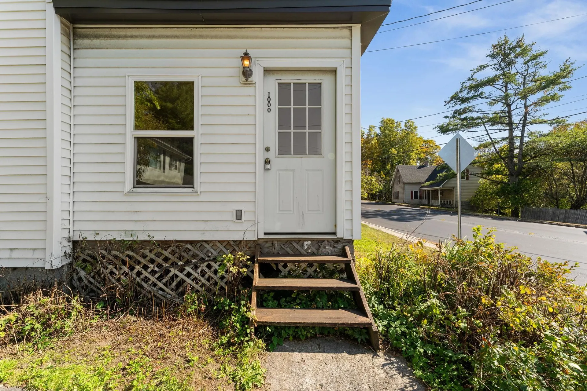 1000 East Barre Road Barre Town VT 05641