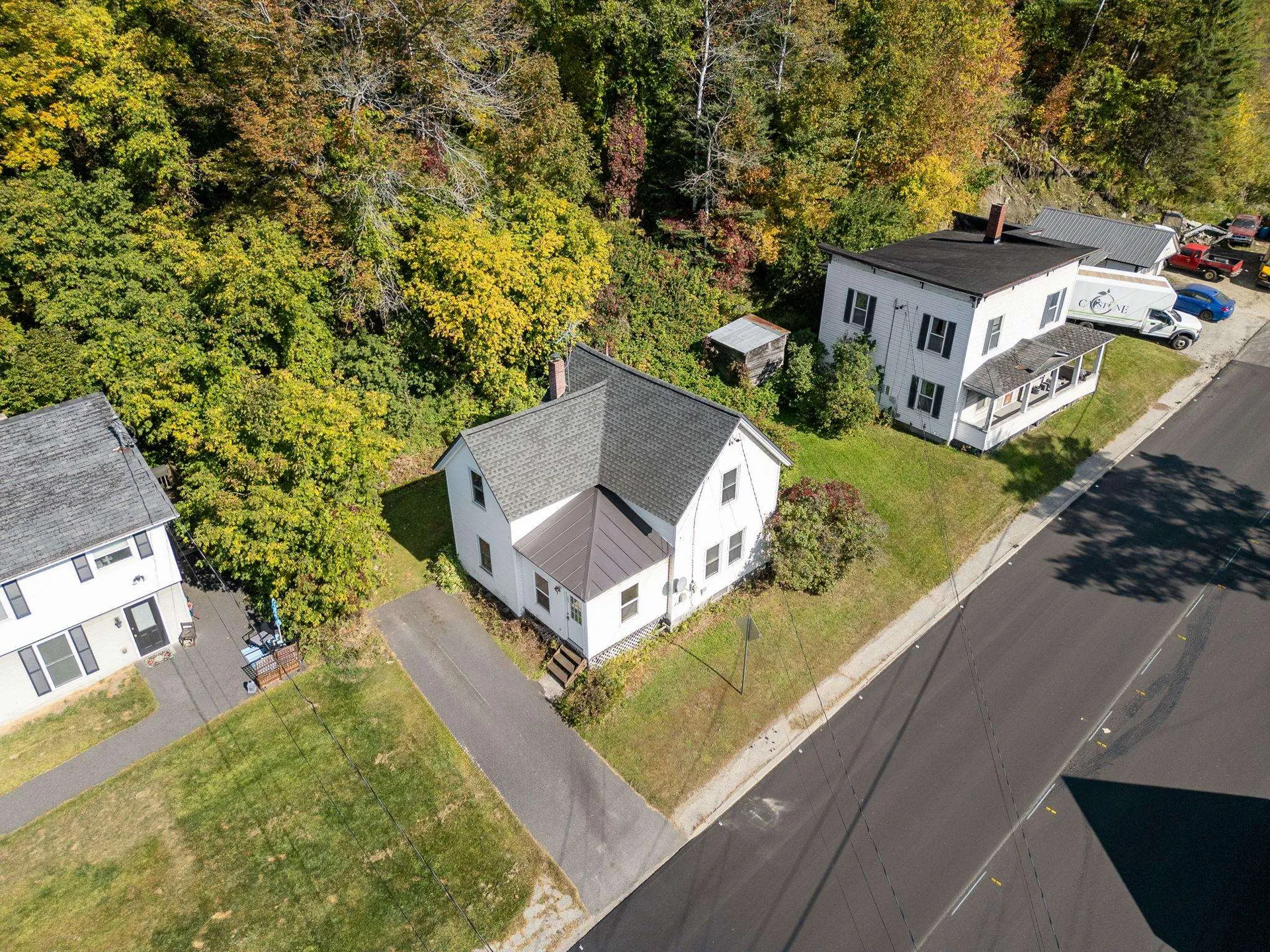 1000 East Barre Road Barre Town VT 05641