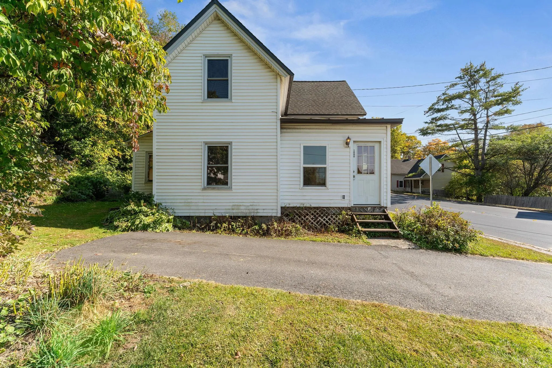 1000 East Barre Road Barre Town VT 05641