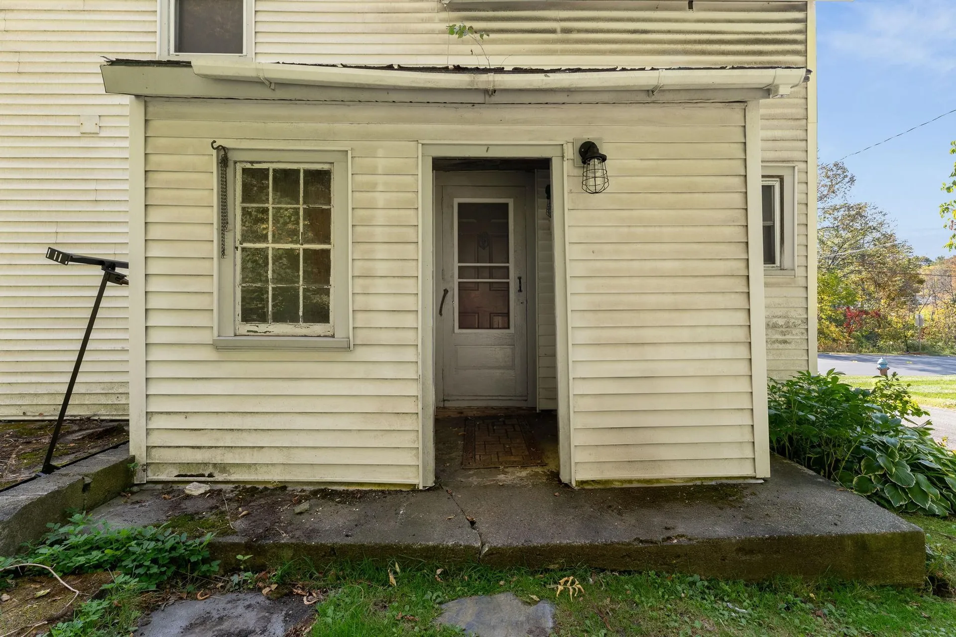 1000 East Barre Road Barre Town VT 05641