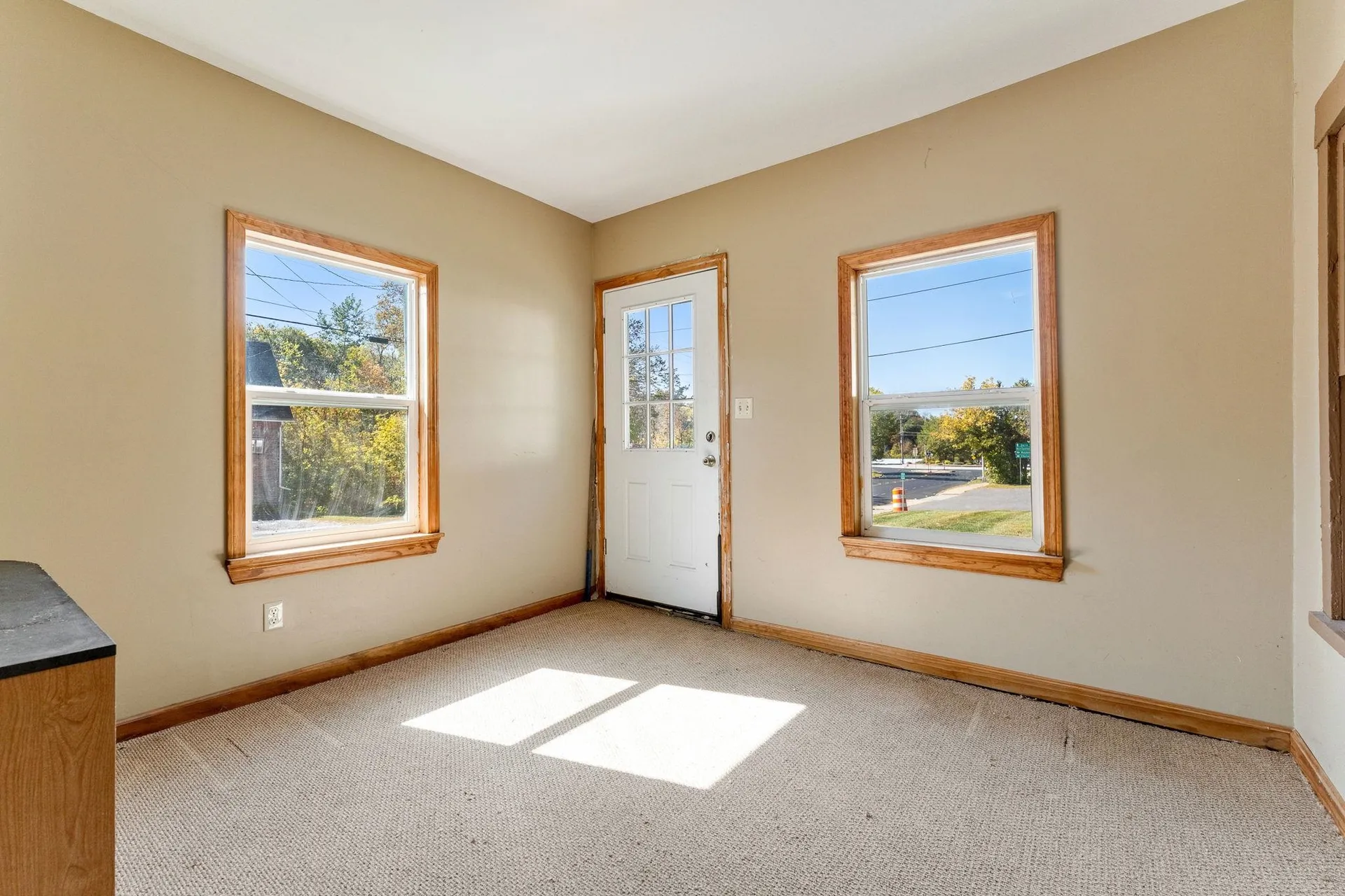 1000 East Barre Road Barre Town VT 05641