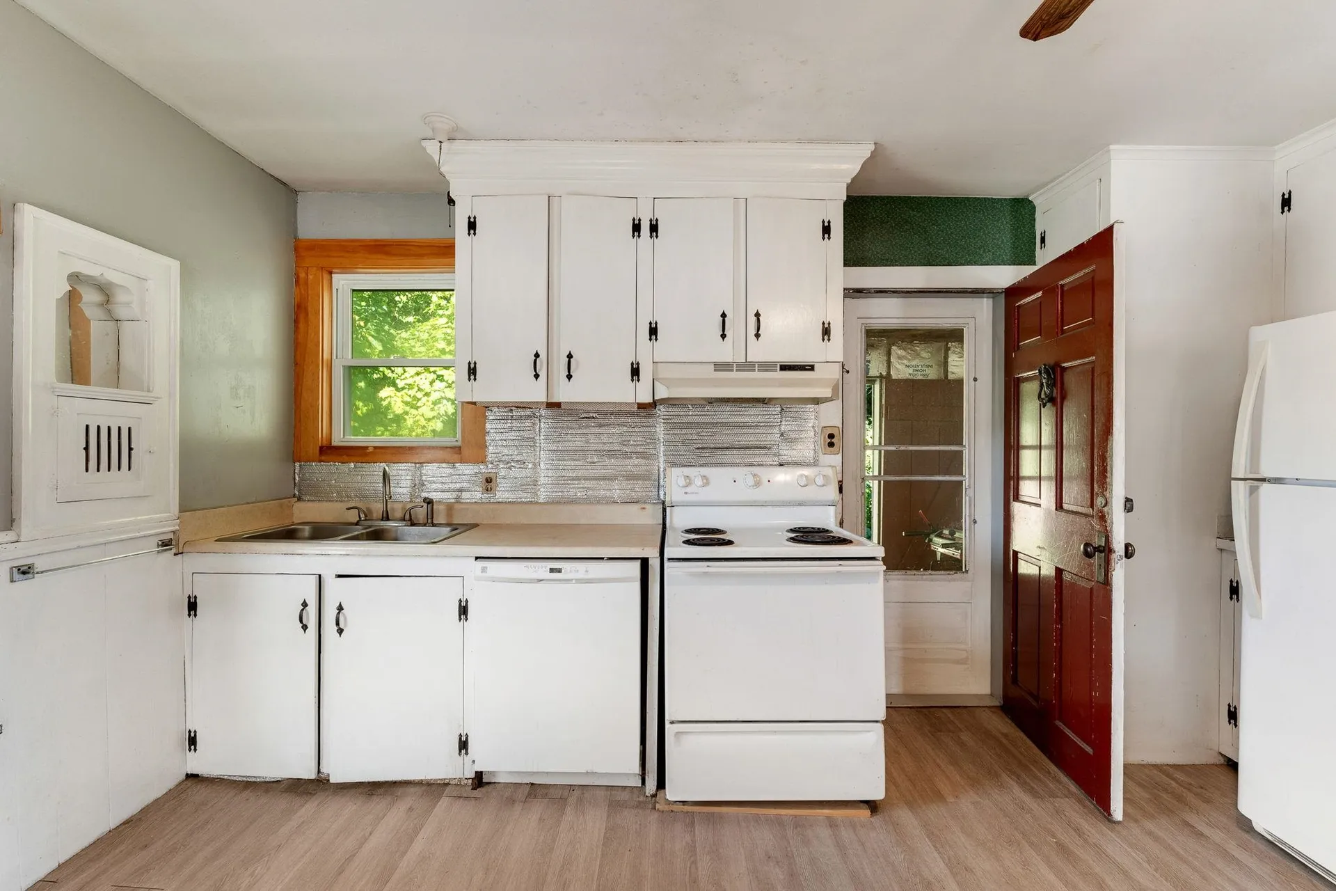 1000 East Barre Road Barre Town VT 05641