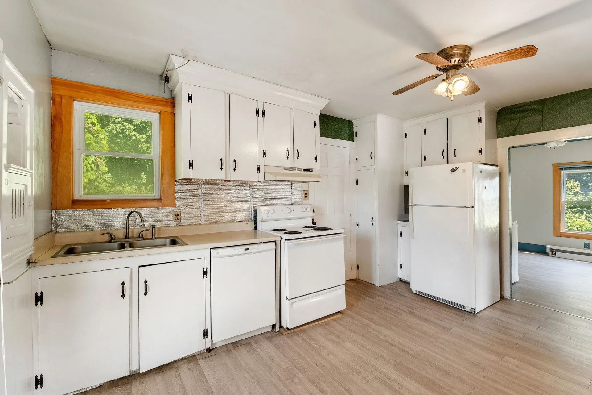 1000 East Barre Road Barre Town VT 05641