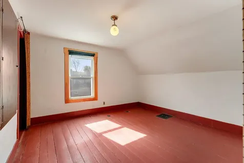 1000 East Barre Road Barre Town VT 05641