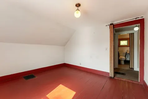 1000 East Barre Road Barre Town VT 05641