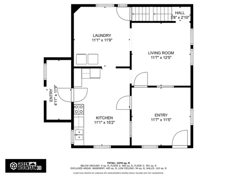 1000 East Barre Road Barre Town VT 05641