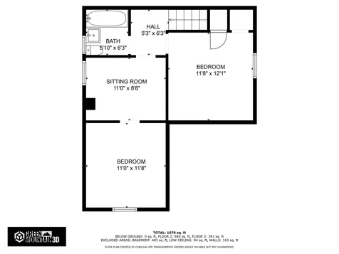 1000 East Barre Road Barre Town VT 05641