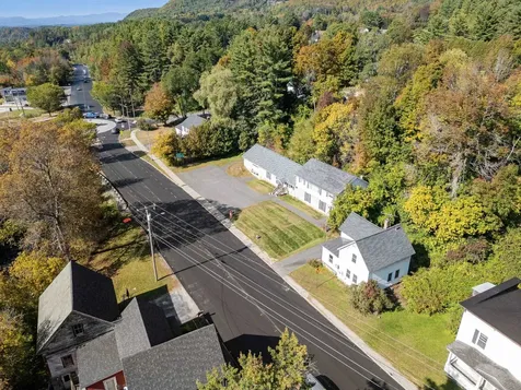 1000 East Barre Road Barre Town VT 05641