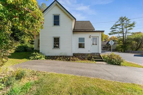 1000 East Barre Road Barre Town VT 05641