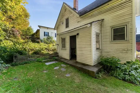 1000 East Barre Road Barre Town VT 05641