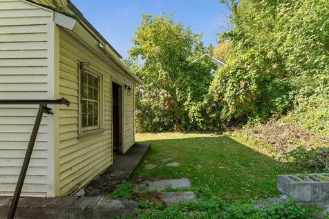 1000 East Barre Road Barre Town VT 05641