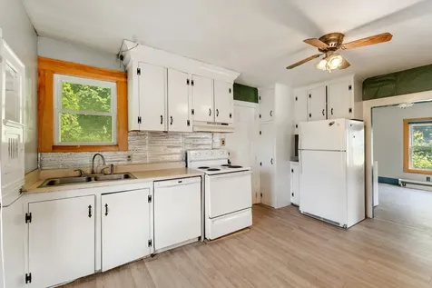 1000 East Barre Road Barre Town VT 05641