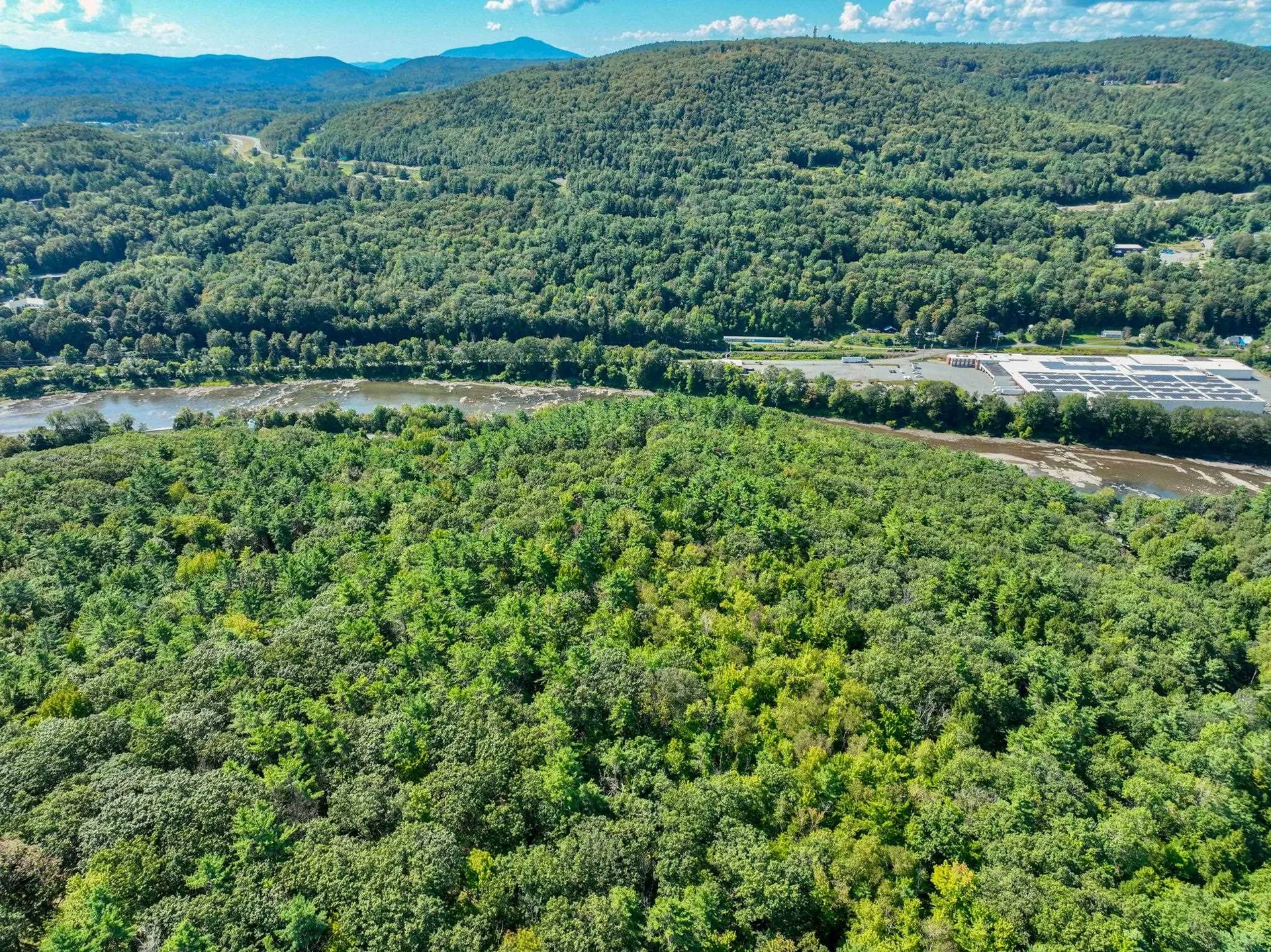 0 Dothan Road Hartford VT 05001