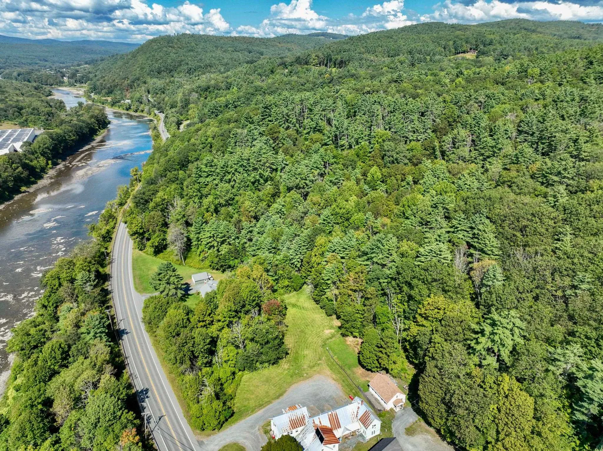 0 Dothan Road Hartford VT 05001