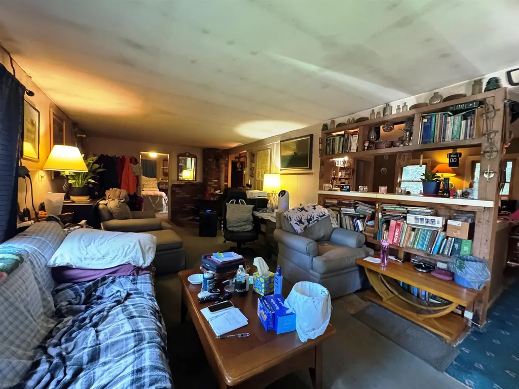 686 Wing Road Bethlehem NH 03574