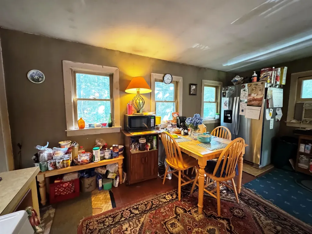 686 Wing Road Bethlehem NH 03574