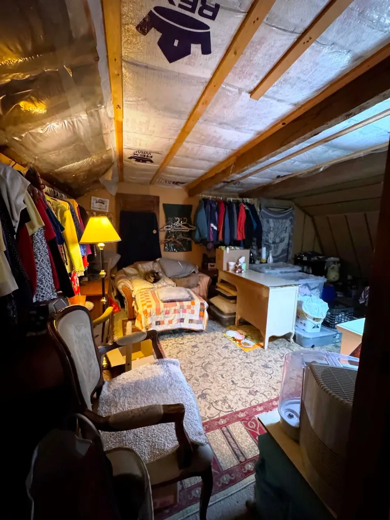 686 Wing Road Bethlehem NH 03574