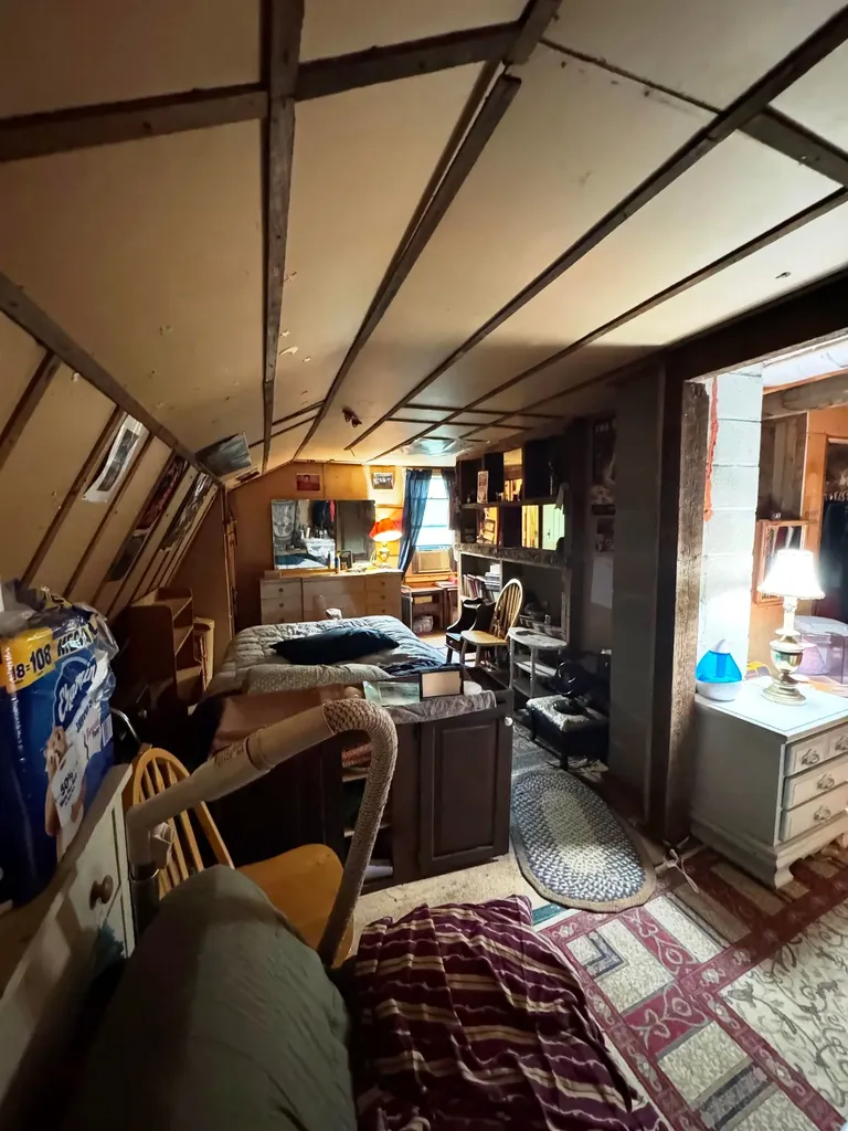 686 Wing Road Bethlehem NH 03574