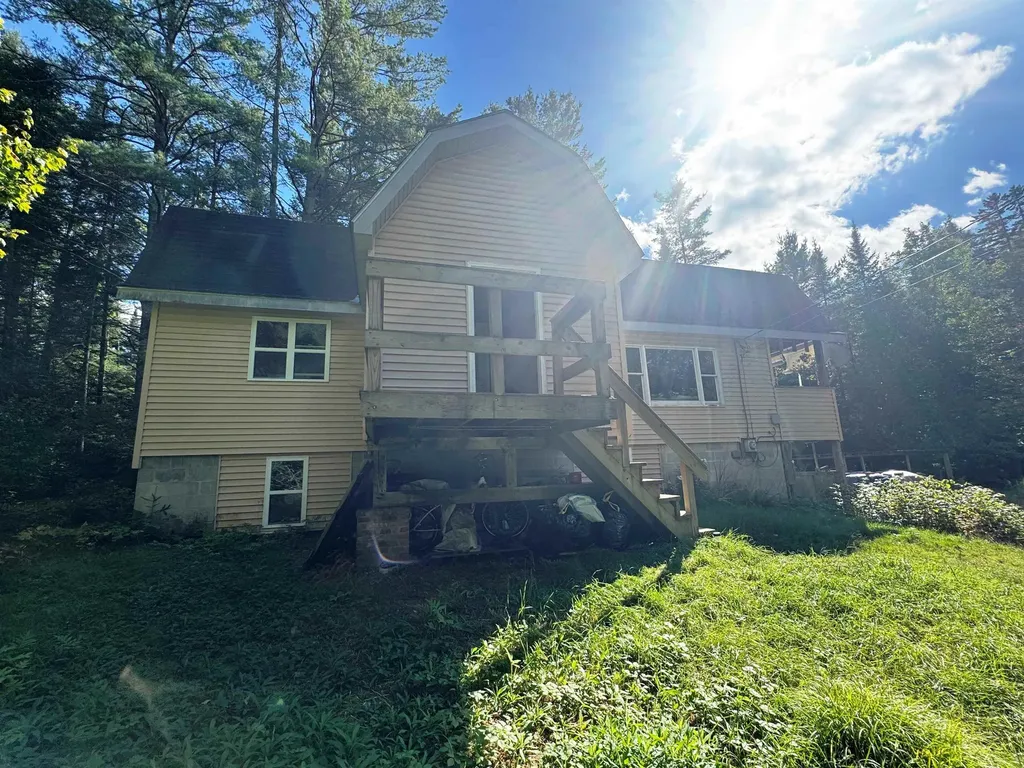 686 Wing Road Bethlehem NH 03574