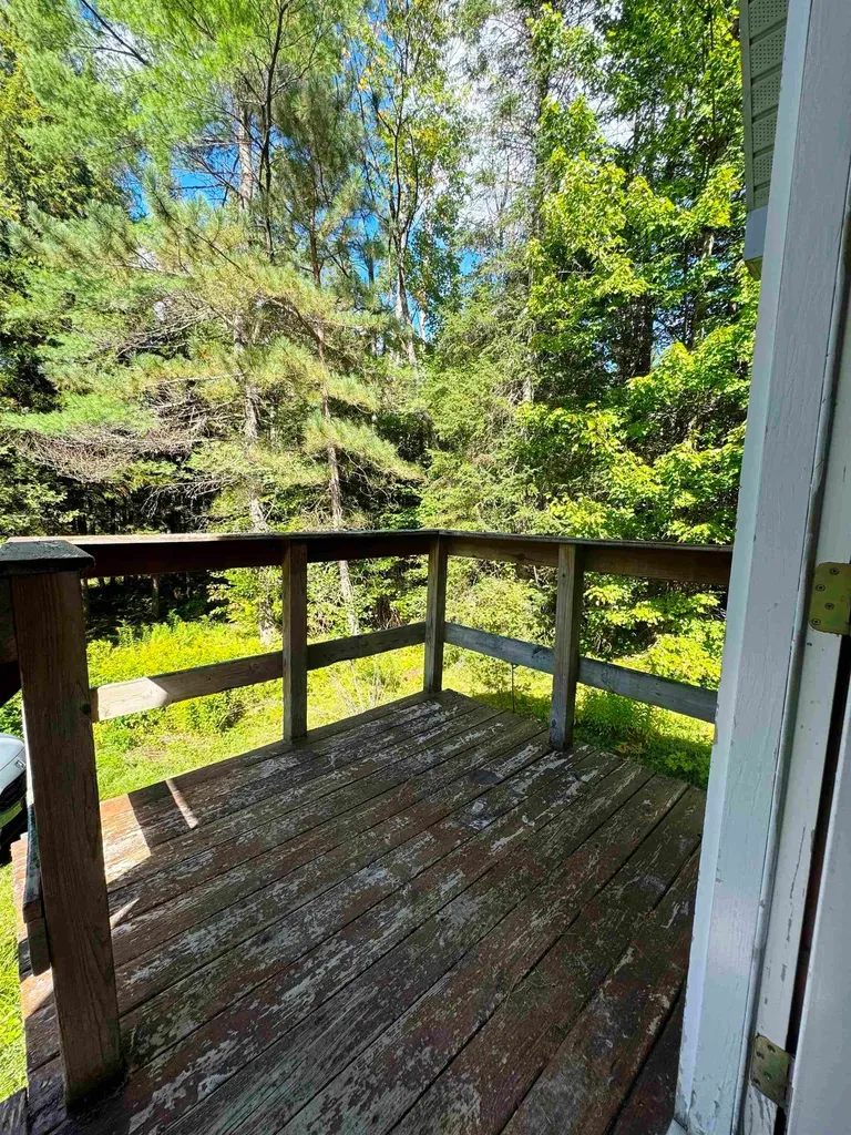 686 Wing Road Bethlehem NH 03574