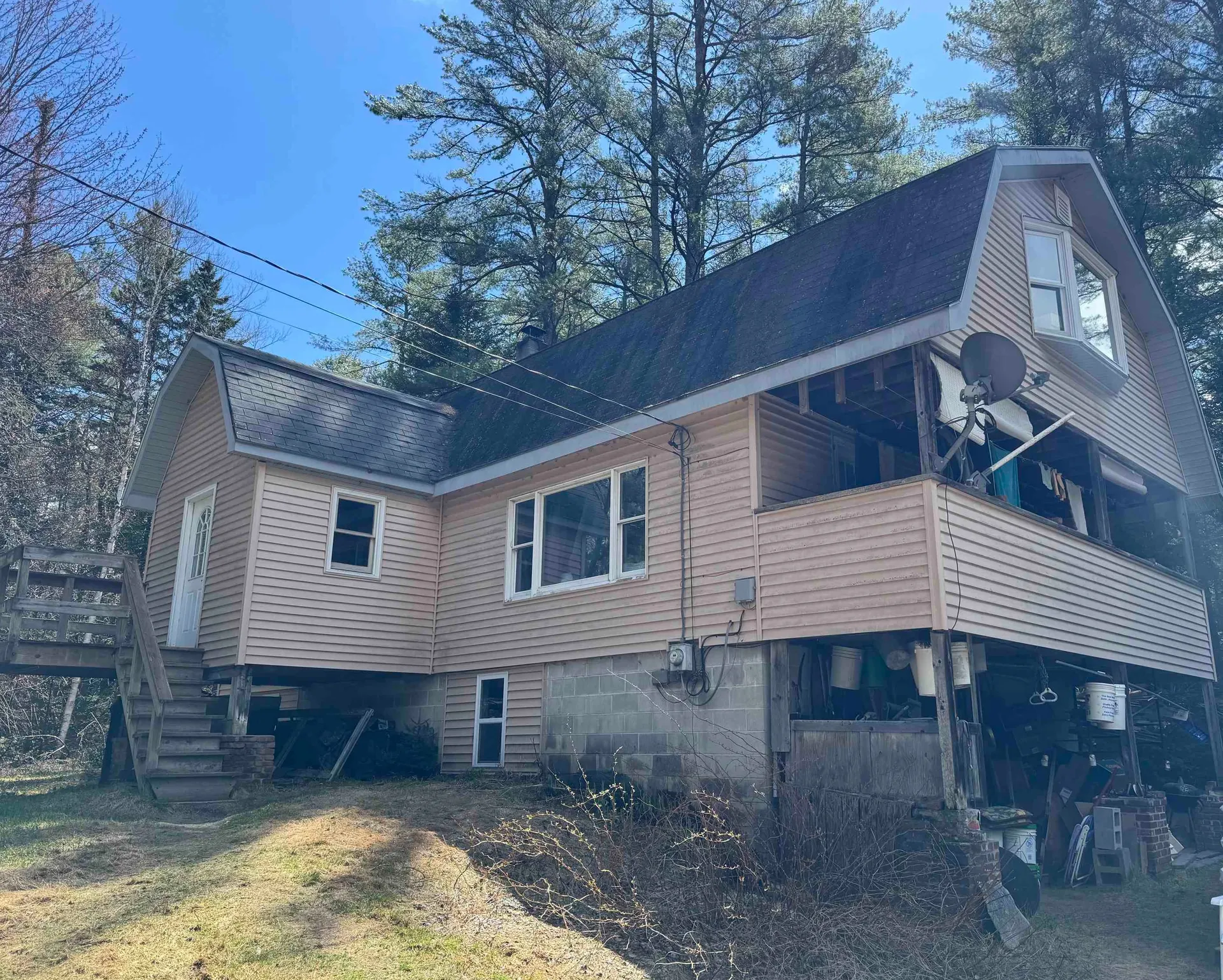 686 Wing Road Bethlehem NH 03574