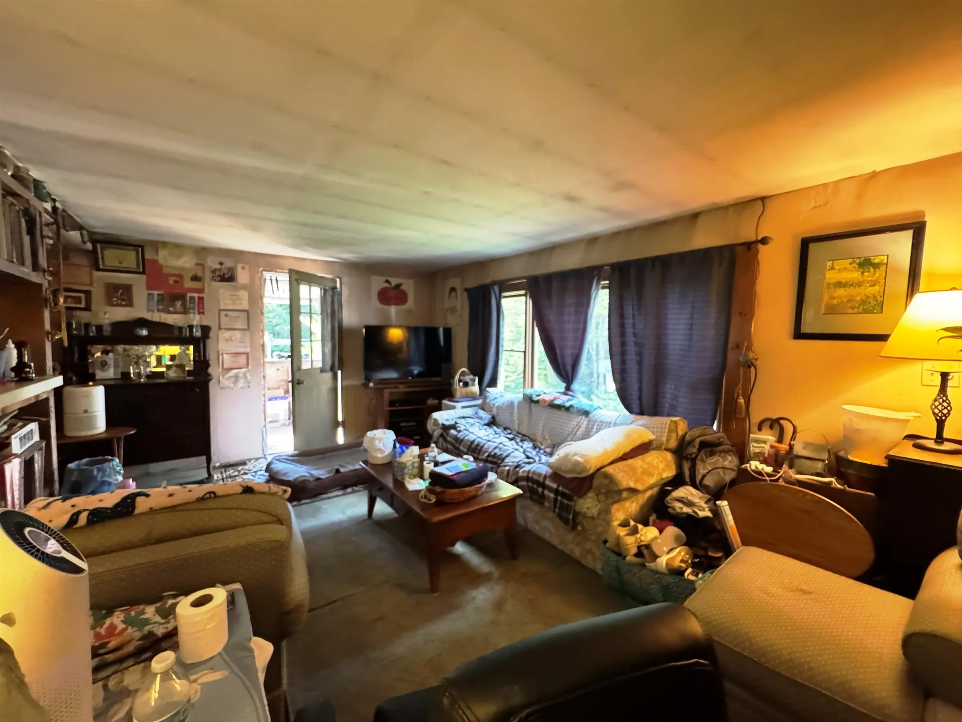 686 Wing Road Bethlehem NH 03574