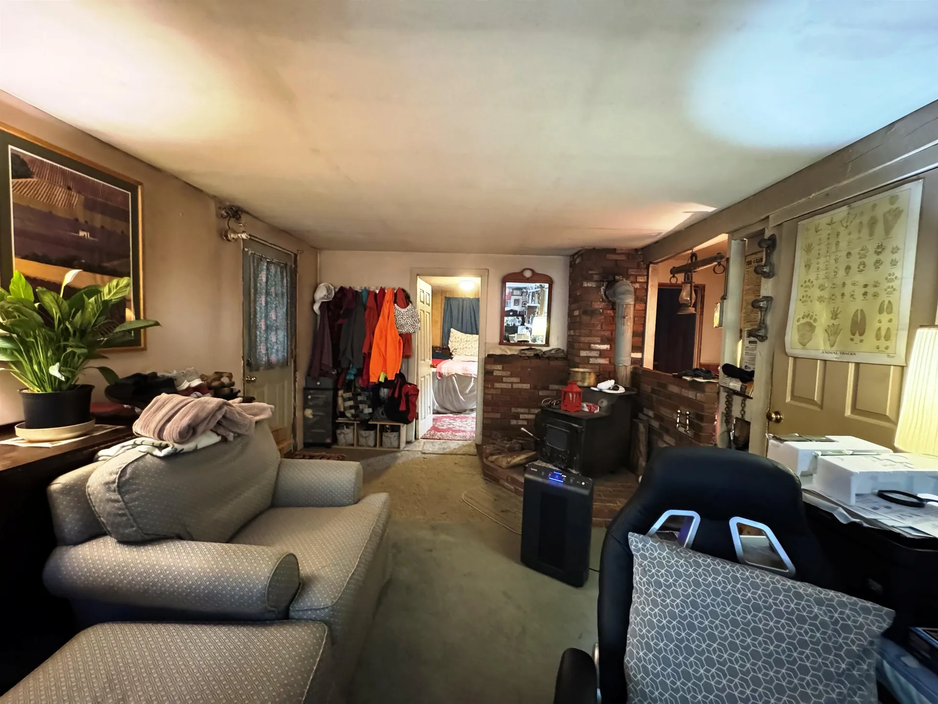 686 Wing Road Bethlehem NH 03574