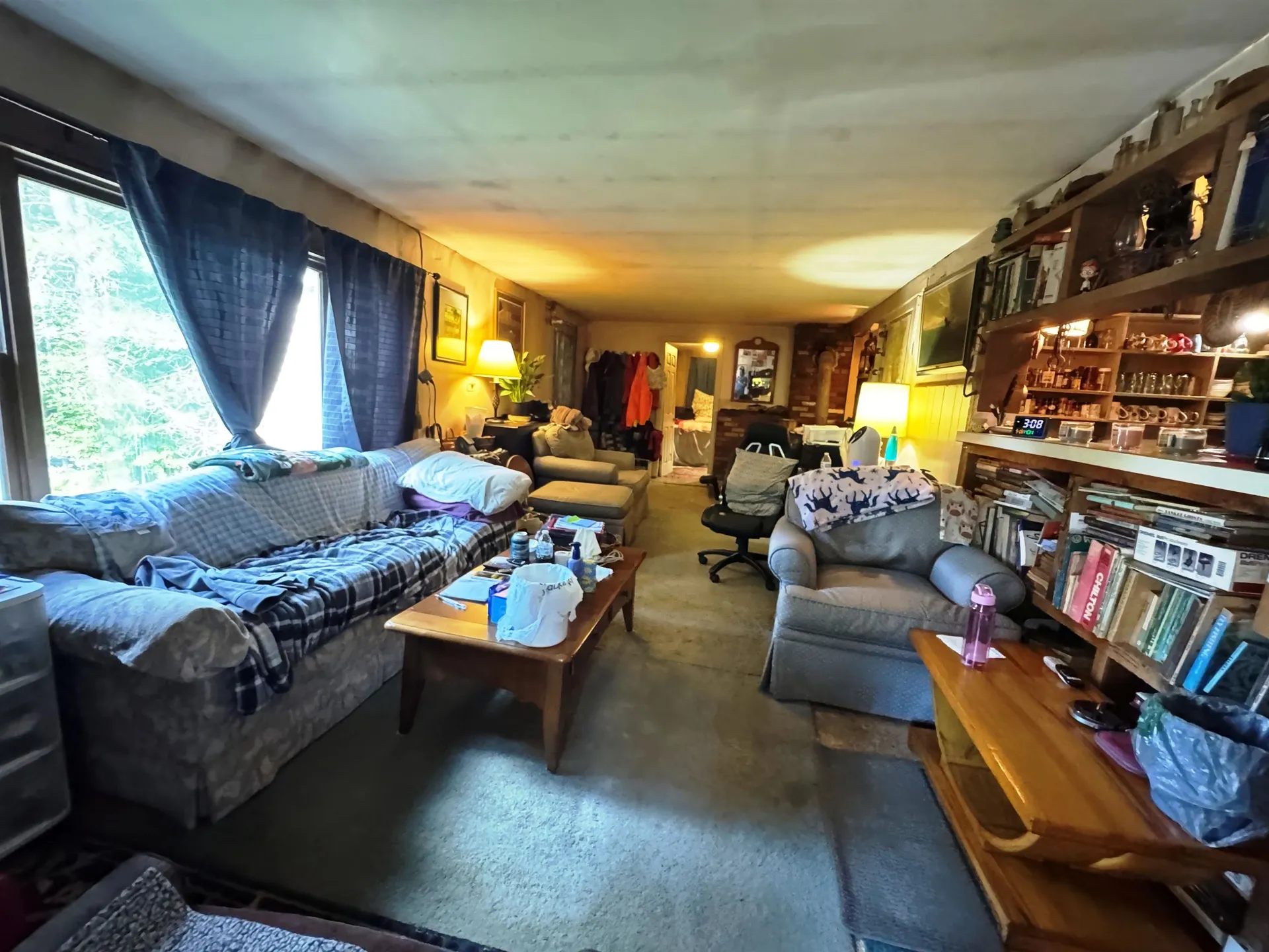 686 Wing Road Bethlehem NH 03574