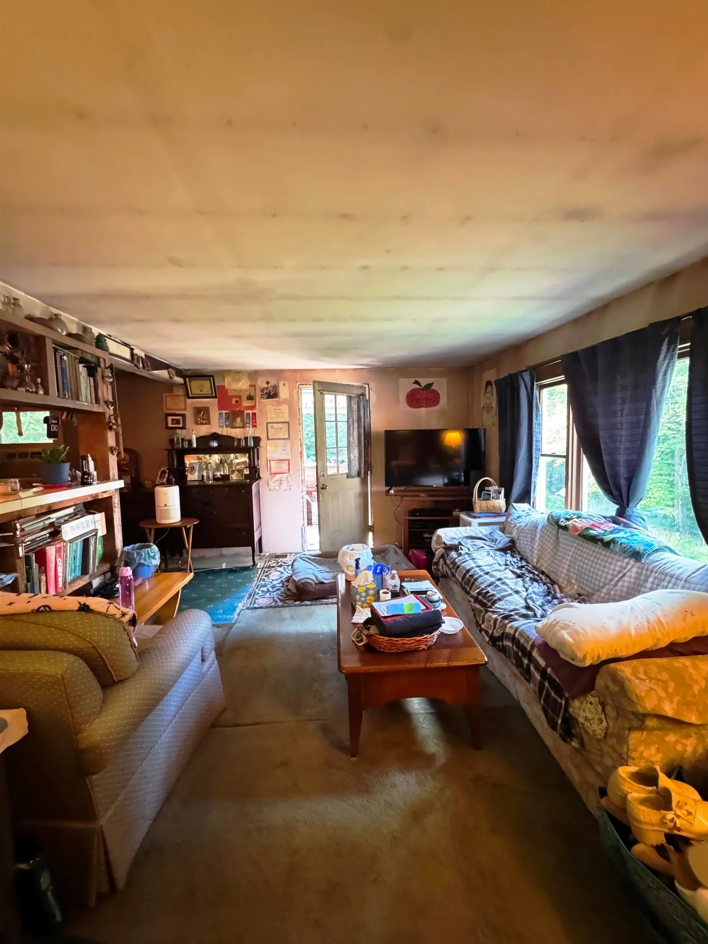 686 Wing Road Bethlehem NH 03574