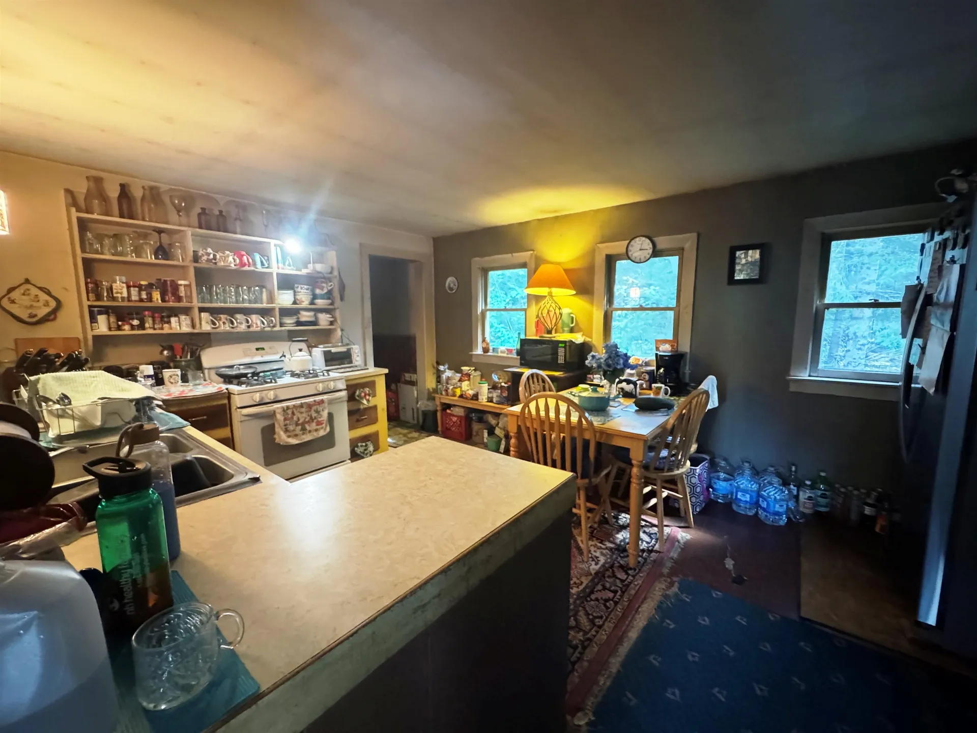 686 Wing Road Bethlehem NH 03574