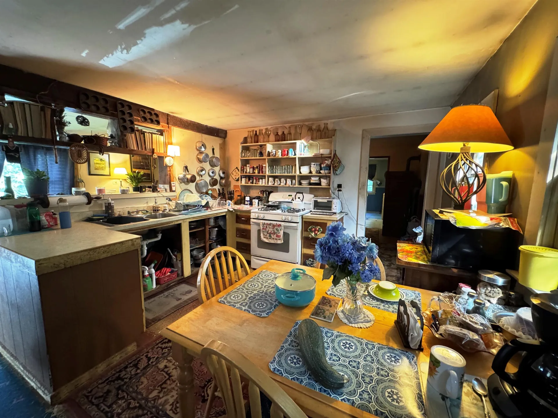 686 Wing Road Bethlehem NH 03574