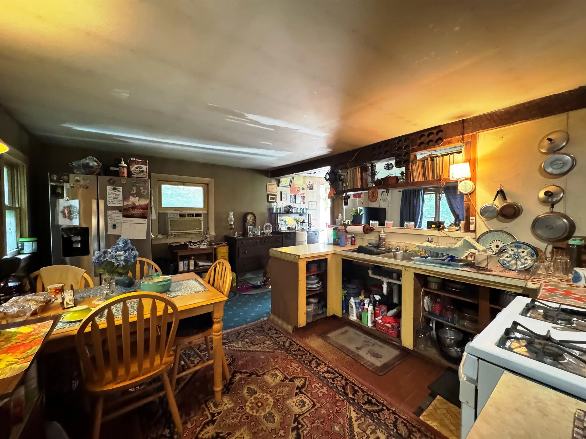 686 Wing Road Bethlehem NH 03574