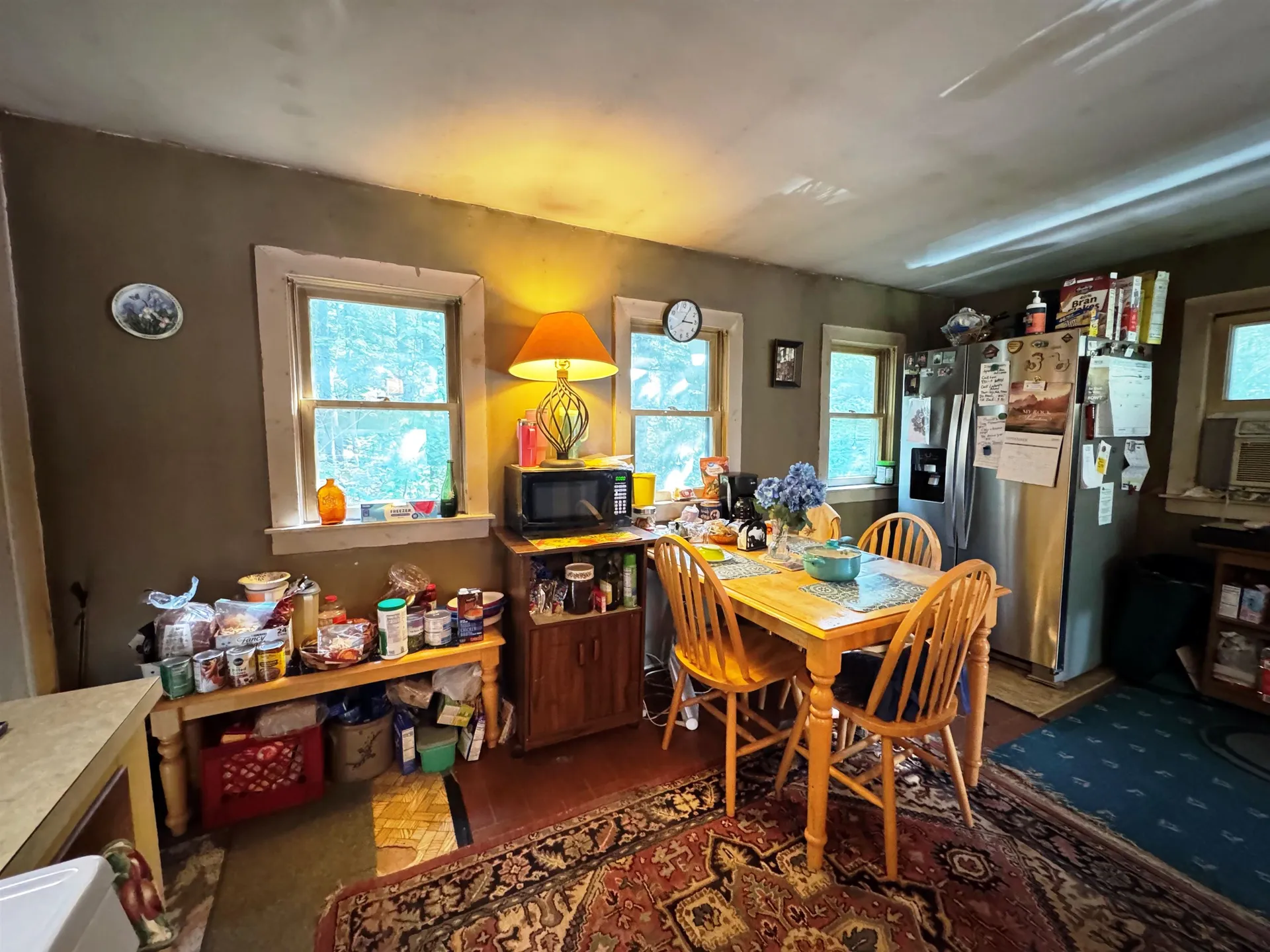 686 Wing Road Bethlehem NH 03574