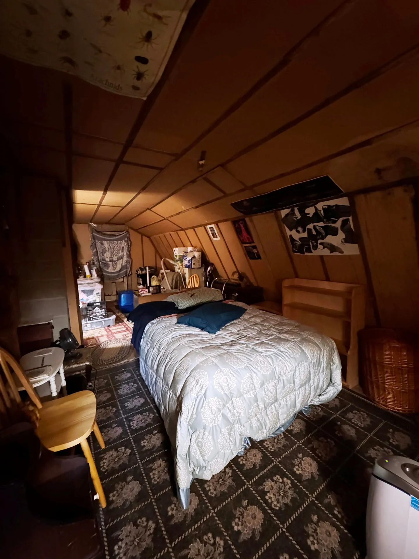 686 Wing Road Bethlehem NH 03574