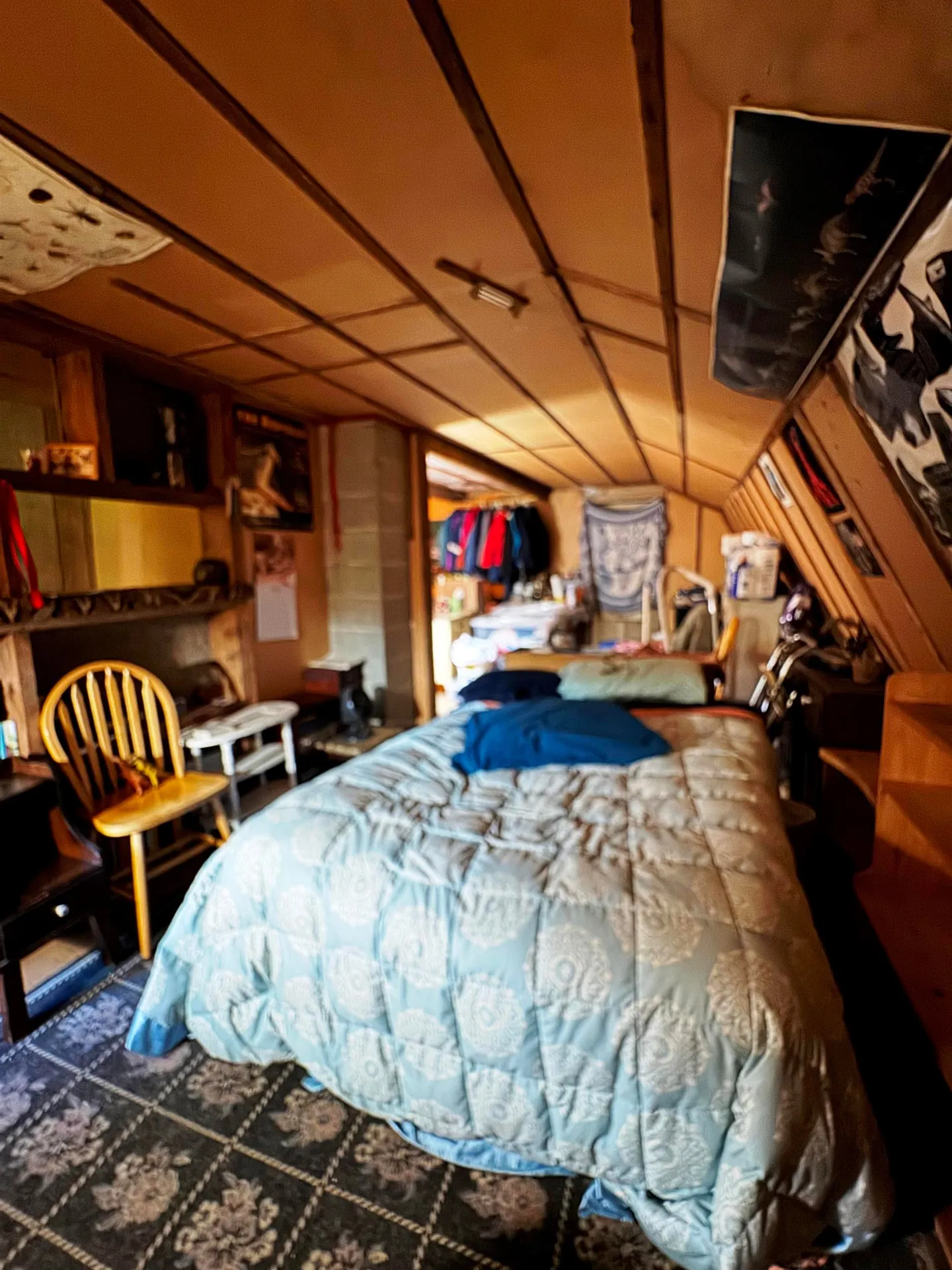 686 Wing Road Bethlehem NH 03574