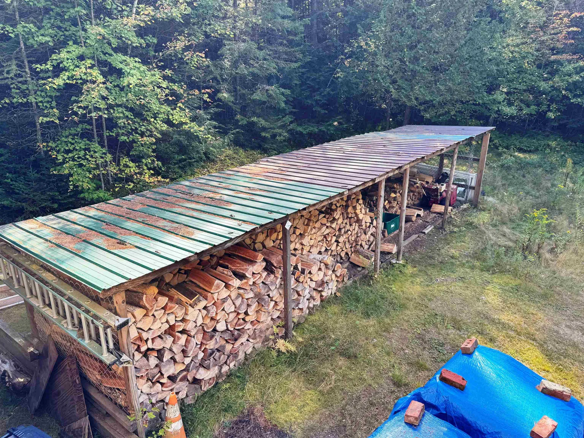 686 Wing Road Bethlehem NH 03574